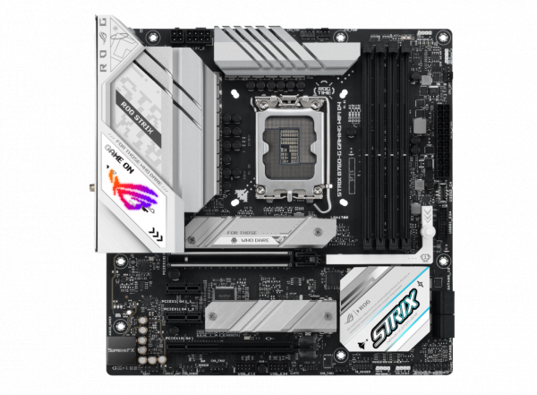 Mainboard Asus ROG STRIX B760-G GAMING WIFI DDR4