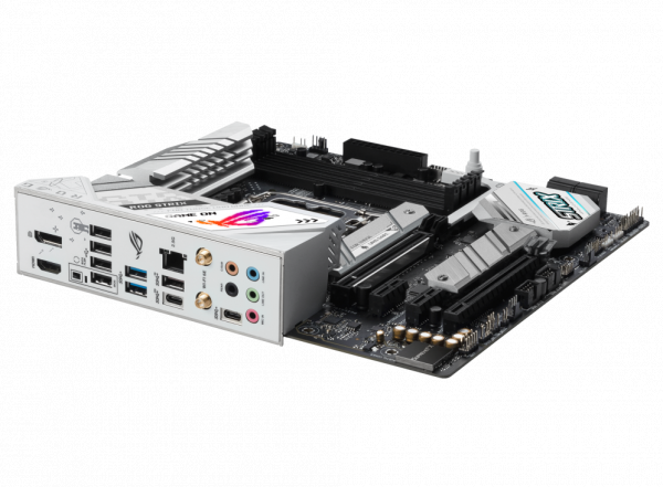 Mainboard Asus ROG STRIX B760-G GAMING WIFI DDR4
