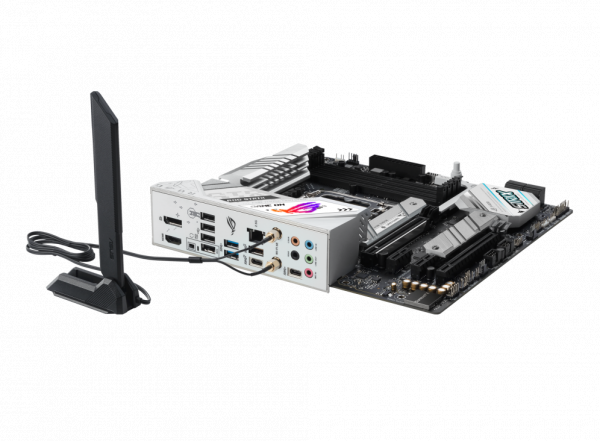 Mainboard Asus ROG STRIX B760-G GAMING WIFI DDR4