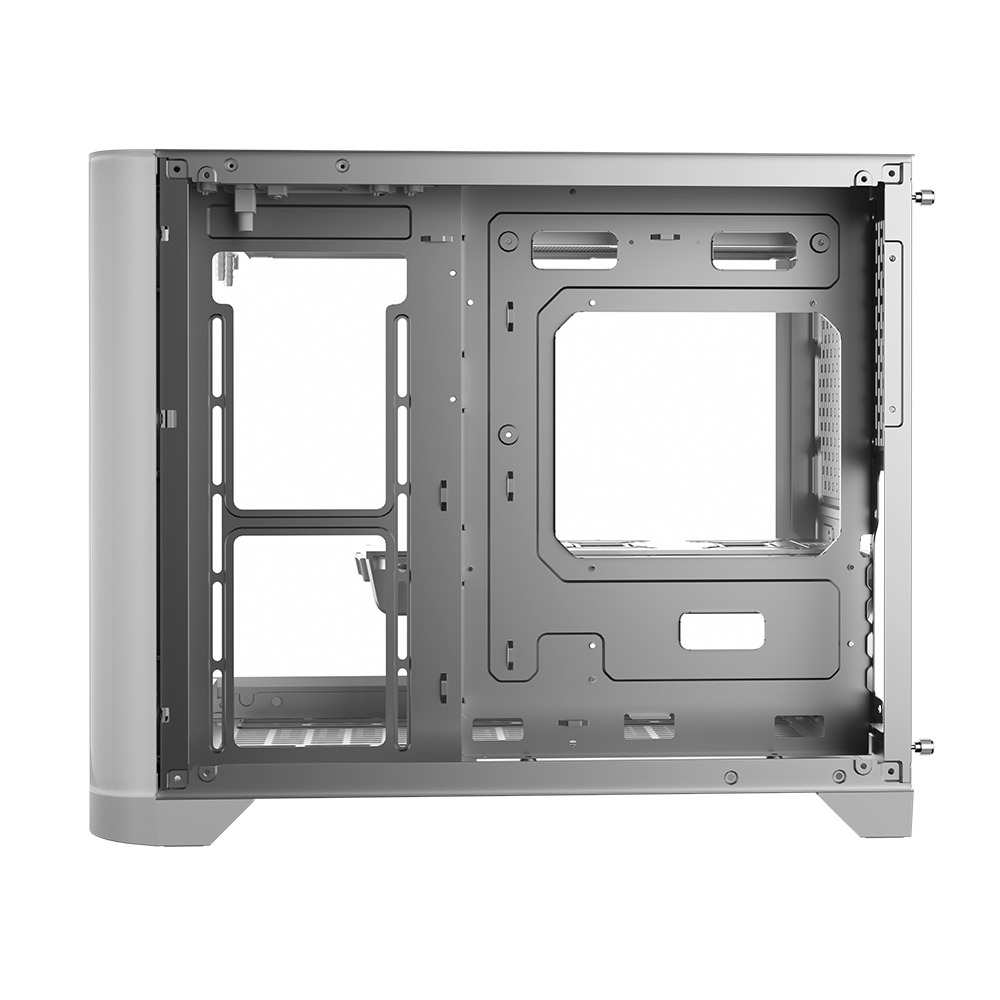 Vỏ Case MIK Focalors M White