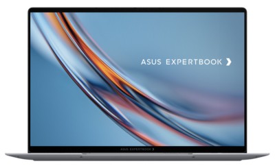 Laptop ASUS ExpertBook Ultra B9 B9406CAA-X7642TW Ultra X7 358H RAM 64GB SSD 2TB 14" 3K OLED 120 Hz Touch
