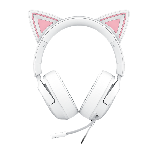 Tai nghe Gaming Razer Kraken Kitty V3 X