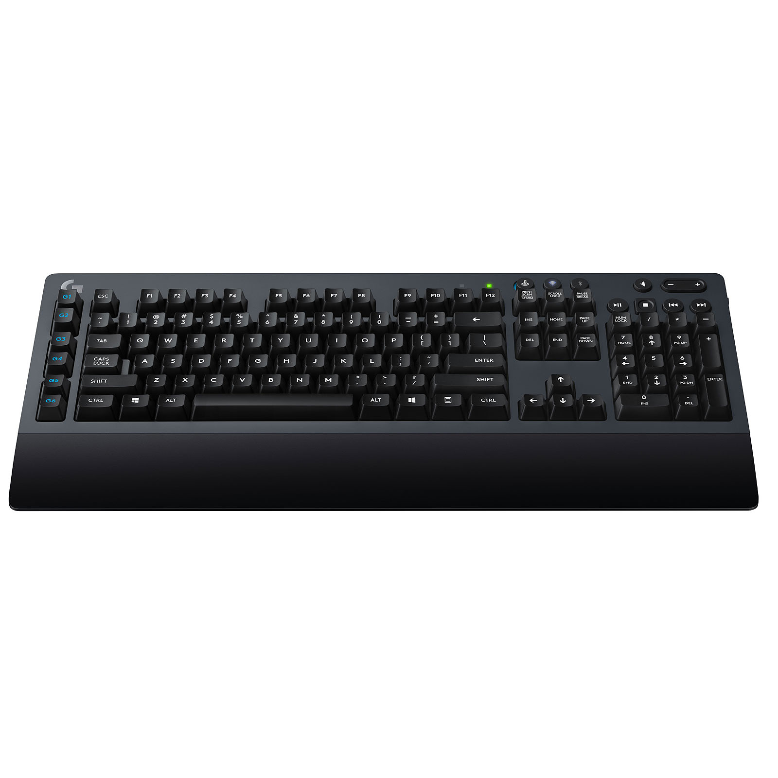 Bàn phím Logitech G613 Wireless