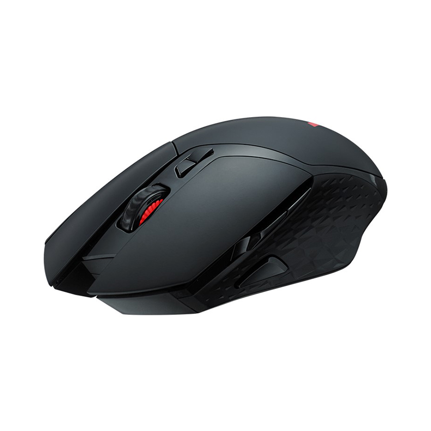 Chuột Gaming Rapoo V30W Wireless - Black