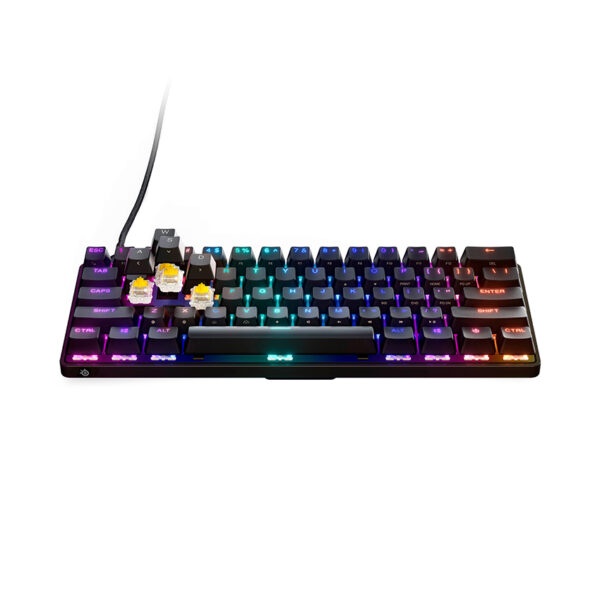 Bàn phím cơ Steelseries Apex 9 Mini