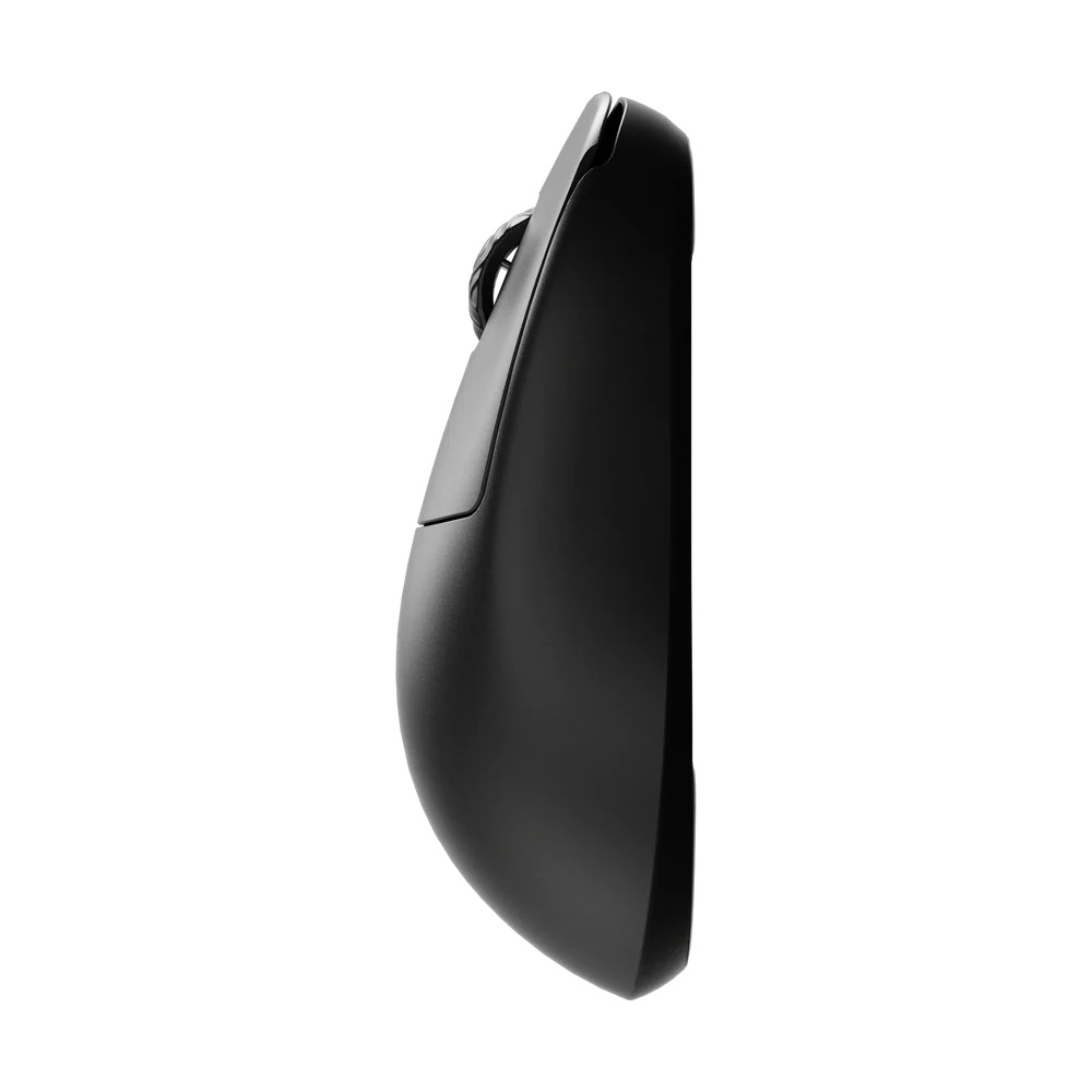 Chuột gaming Scyrox V8 (Đen/Trắng/Vàng)