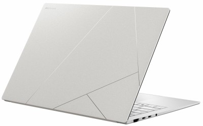 Laptop Asus Zenbook S 14 Ultra 7 258V RAM 32GB SSD 1TB 14" 3K OLED (Artic White)