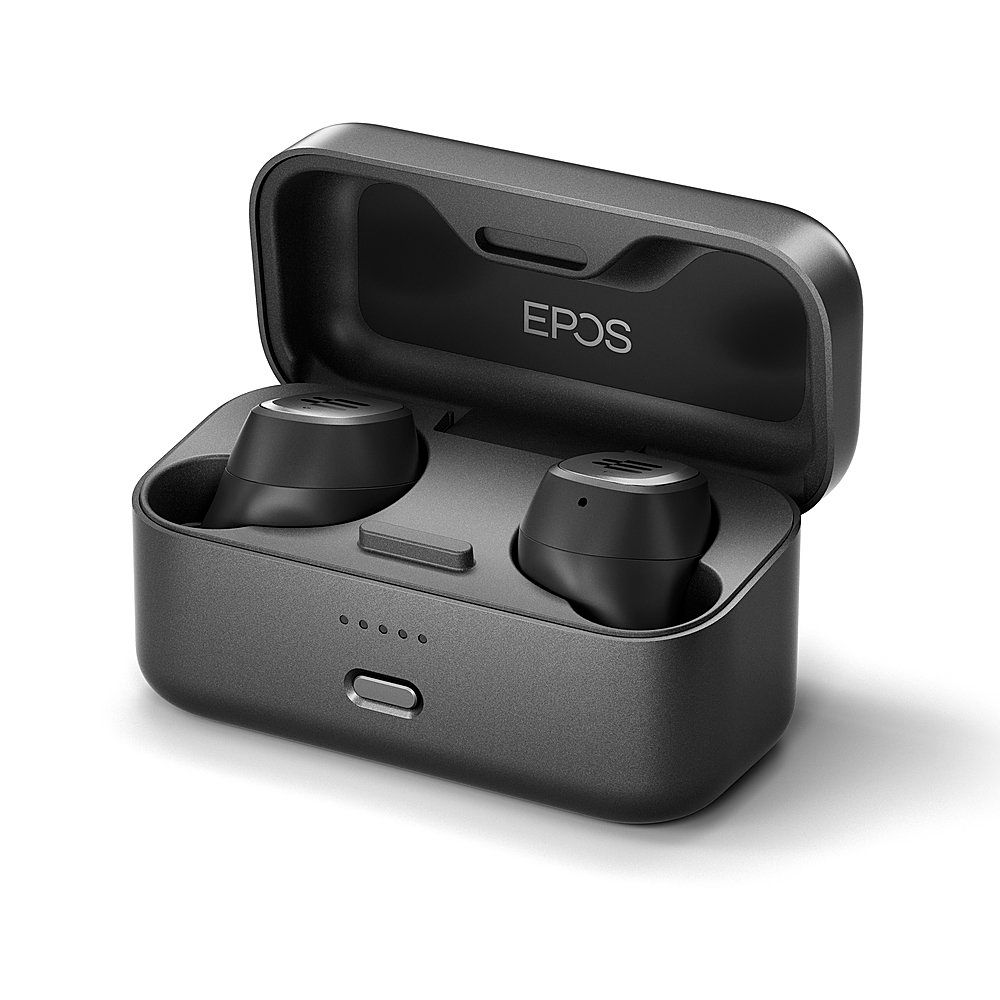 Tai nghe True Wireless EPOS GTW270 Hybrid