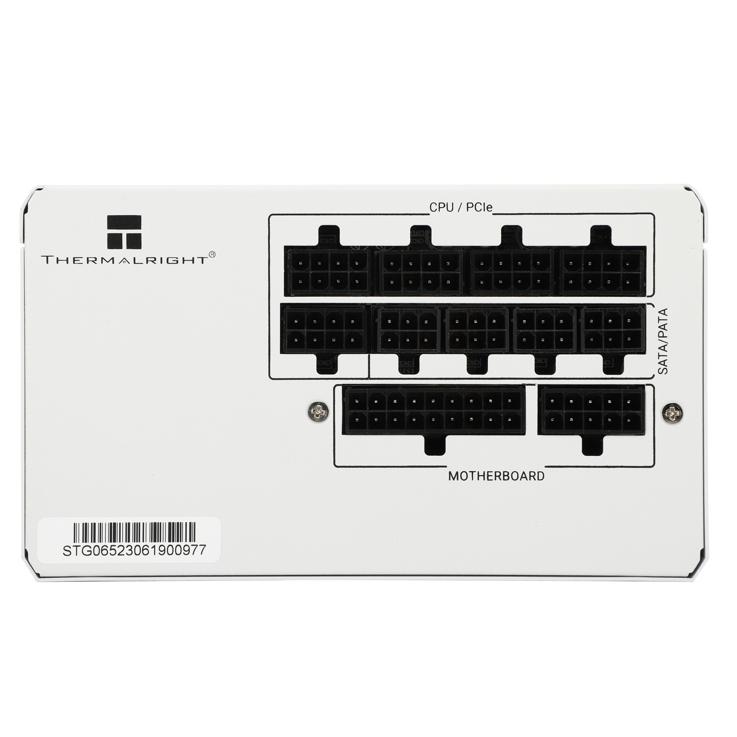 Nguồn Thermalright TG650-W | 650W, 80 Plus Gold, PCIe 5.0