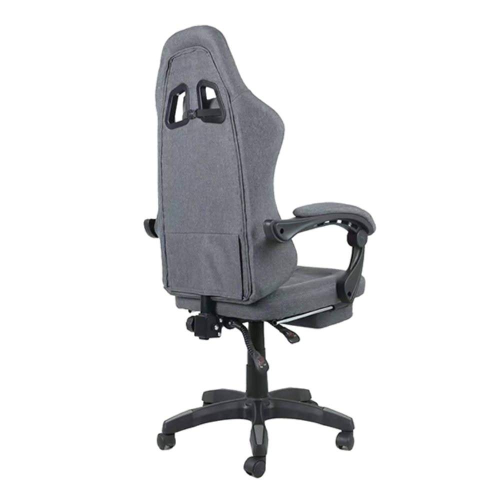 Ghế game EDRA YUMMY - EGC232v2 Fabric