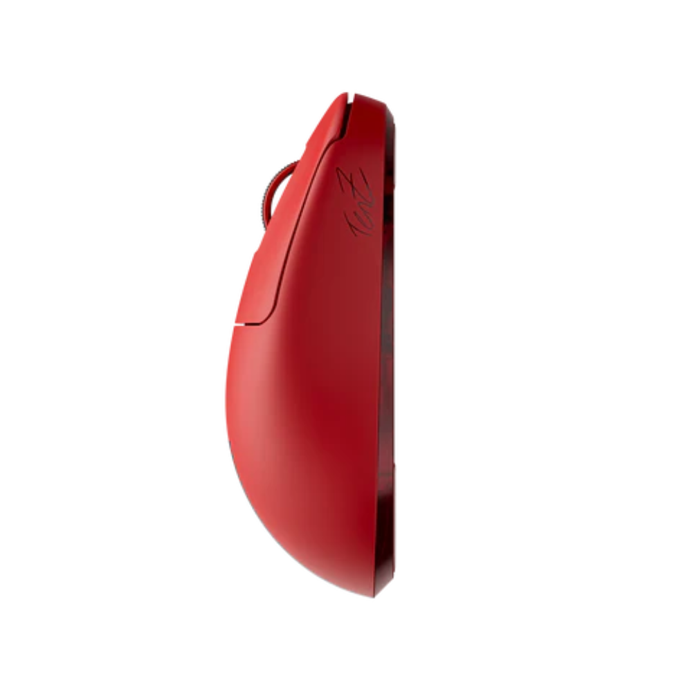 Chuột không dây Pulsar TenZ signature red edition - Medium