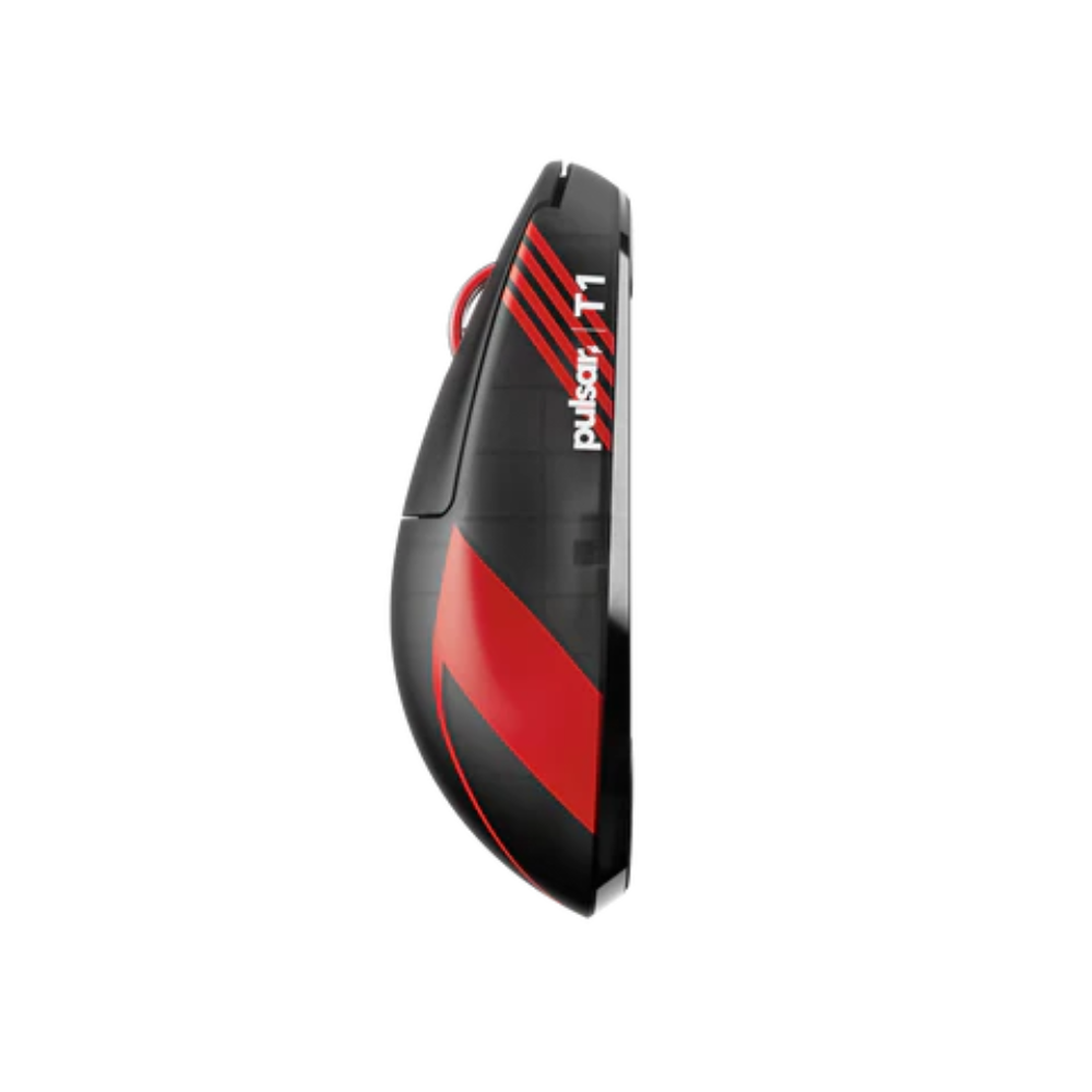 Chuột không dây Pulsar X2 CrazyLight - T1 Edition