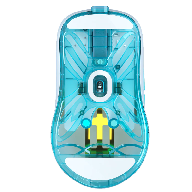Chuột chơi game không dây Lamzu Atlantis