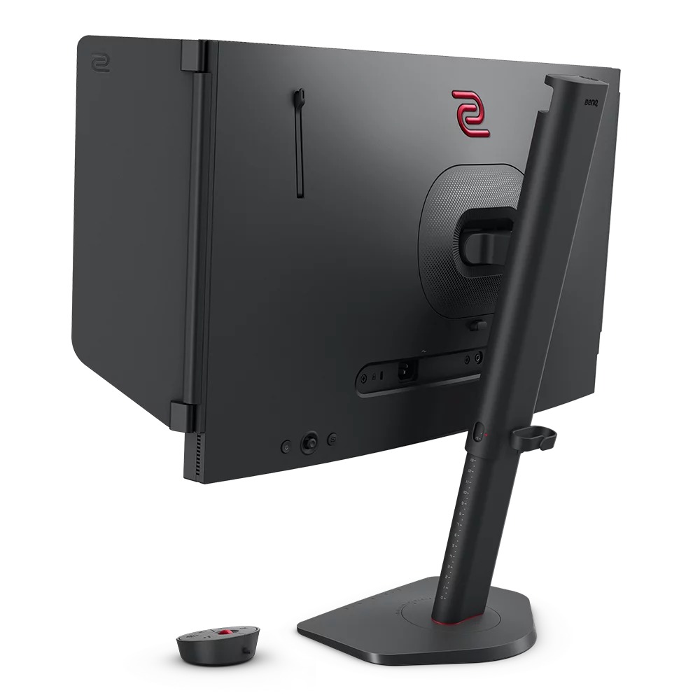 Màn hình Gaming Esport BenQ XL2566X+ 400Hz TN DyAc 2