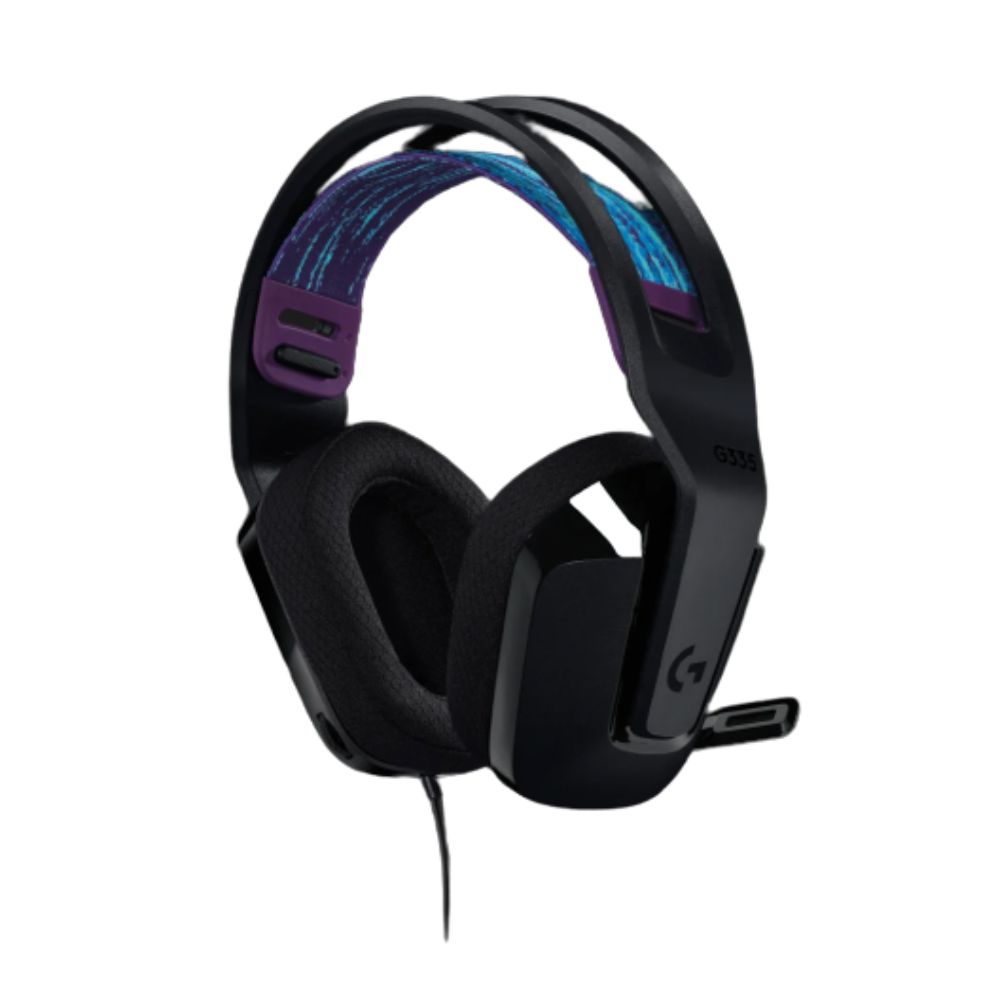 Tai nghe Logitech G335