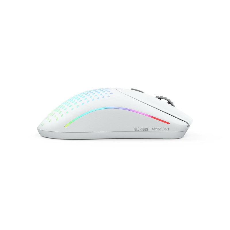Chuột không dây Glorious Model O 2 Wireless – White