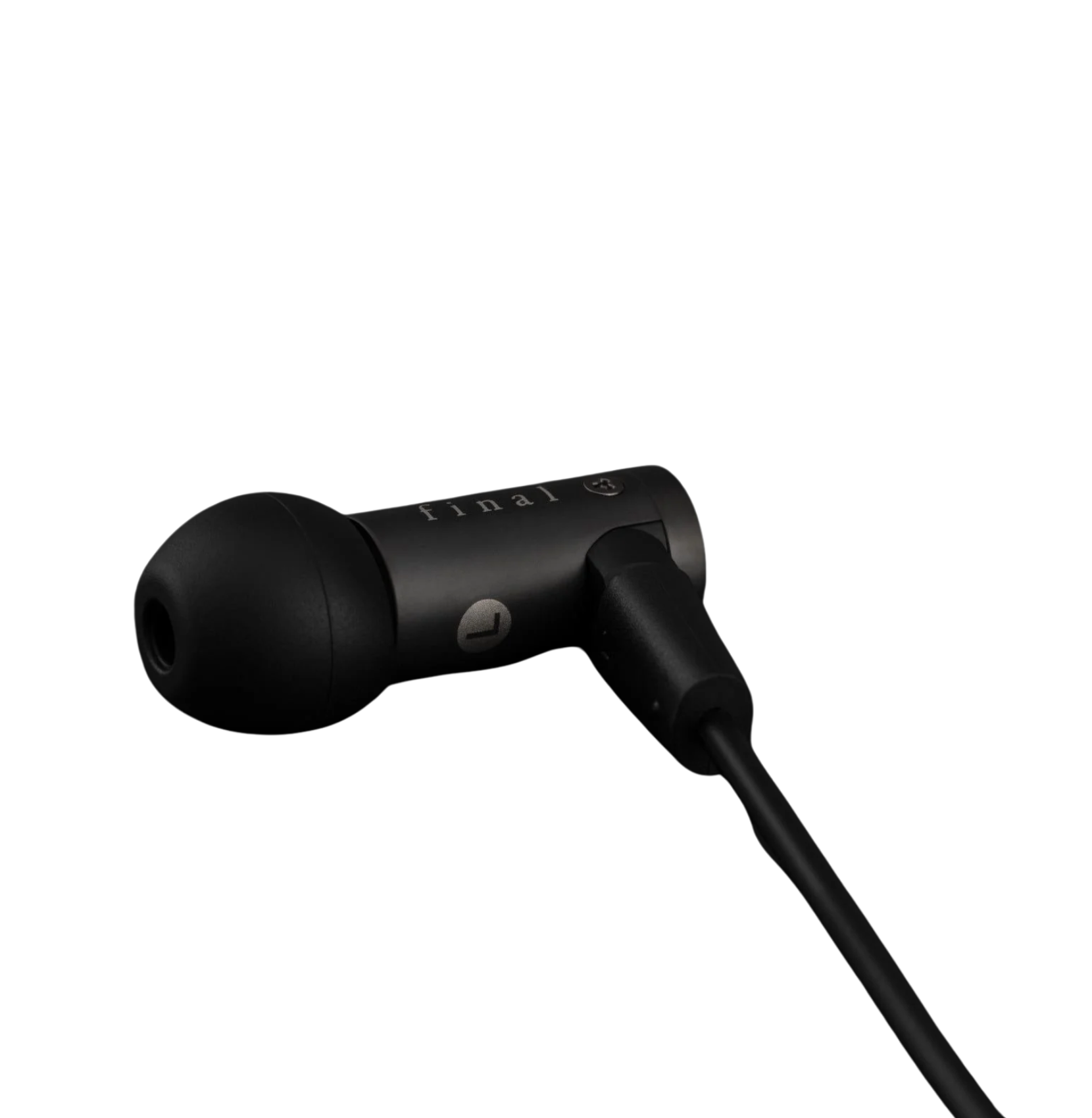 Tai Nghe In-ear  Có Dây Final Audio S3000