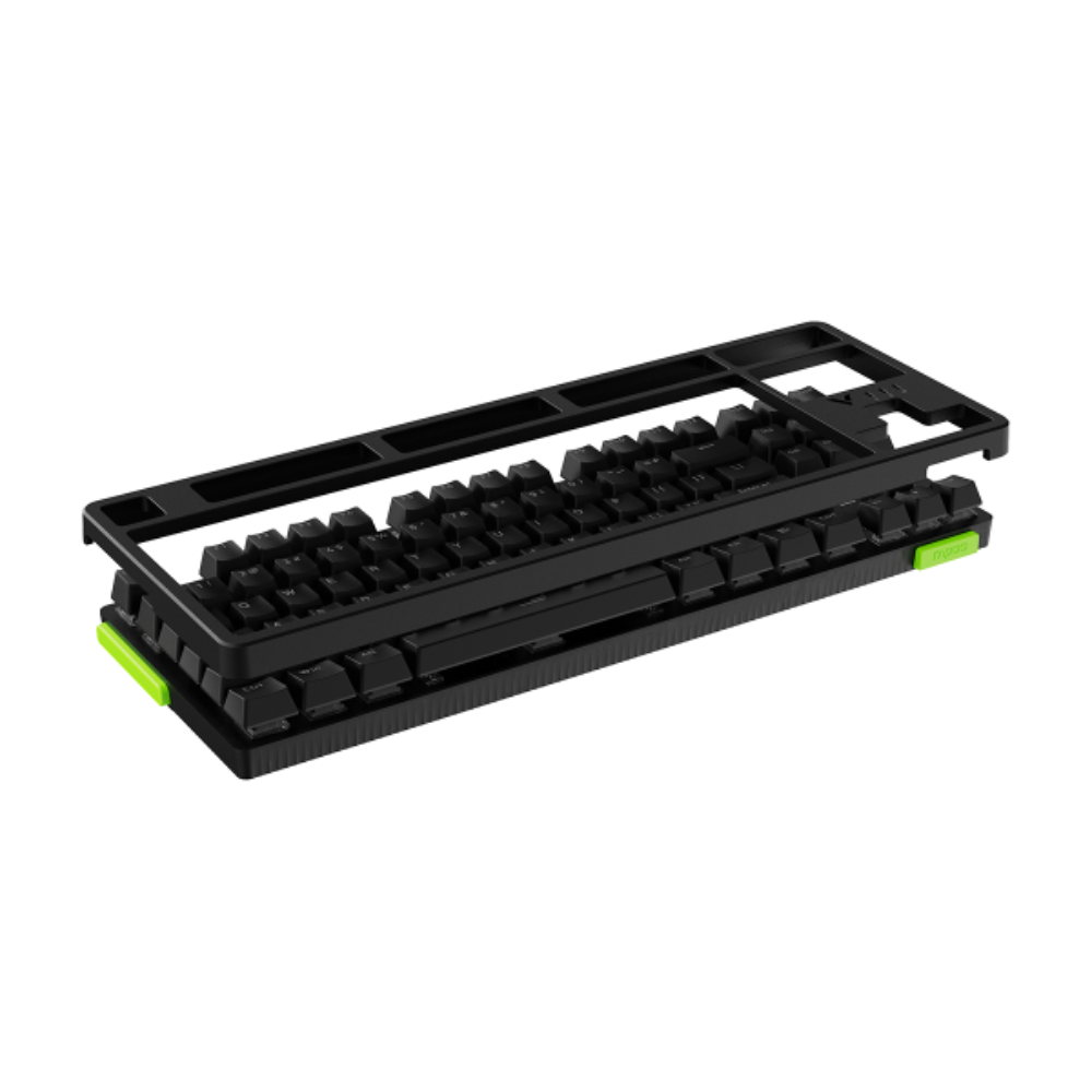 Bàn phím cơ Rapoo V500Pro-87 2024