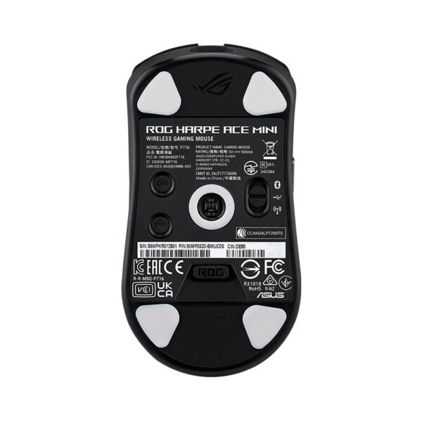Chuột Gaming Asus ROG Harpe Ace Mini