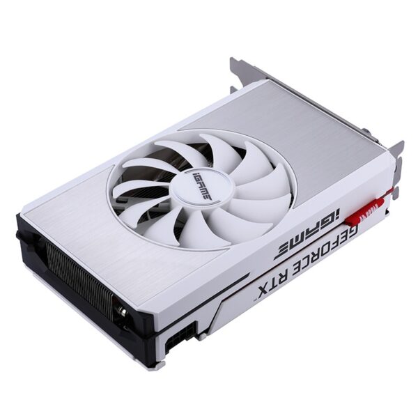 VGA Colorful iGame GeForce RTX 3060 Mini OC 12G L-V