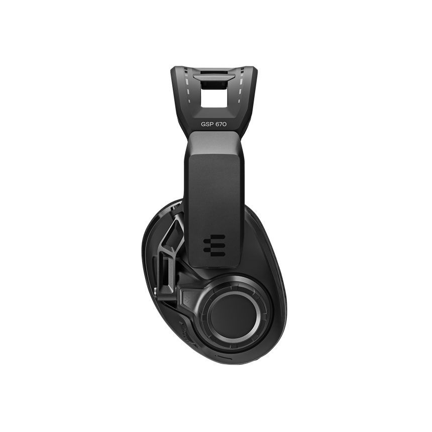 Tai nghe Gaming EPOS GSP 670 Wireless