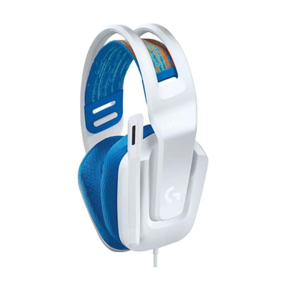 Tai nghe Logitech G335