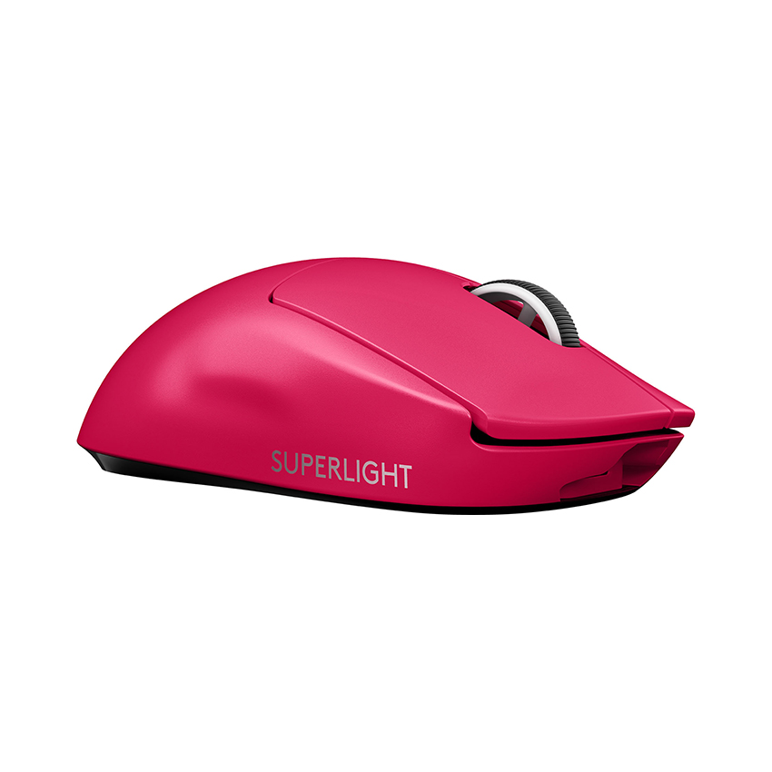 Chuột Logitech G Pro X Superlight 2