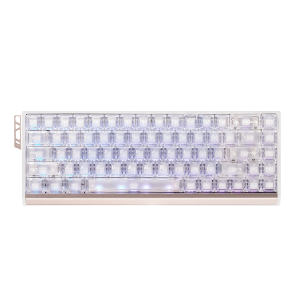 Bàn phím HE Gaming ATK 68RX (68 RX) - Wolf Switch