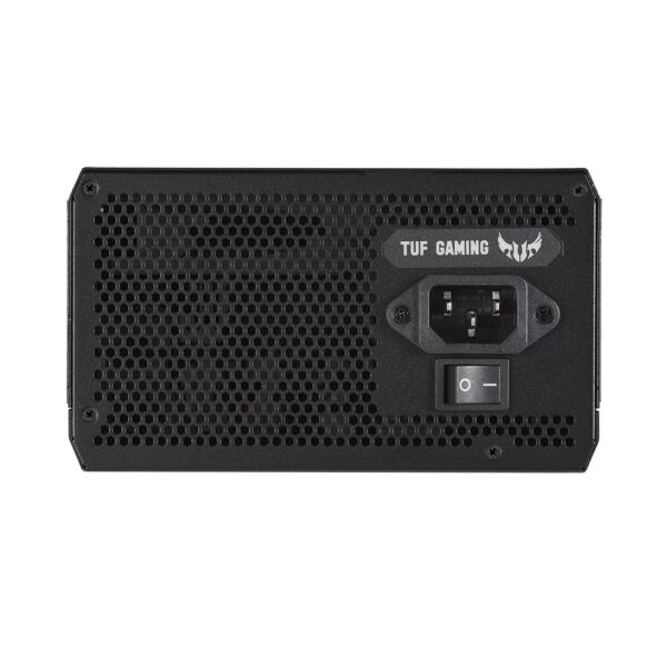 Nguồn ASUS TUF Gaming 750B 750W  – 80 Plus Bronze