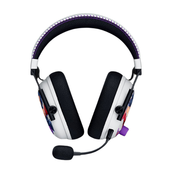 Tai nghe không dây Gaming Razer BlackShark V3 Pro - 2XKO Edition