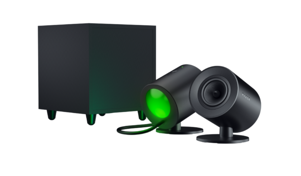 Loa Razer Nommo V2 Pro