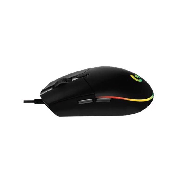 Chuột Logitech G102 Gen2 LightSync