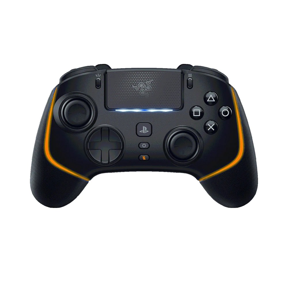 Tay cầm Razer Wolverine V2 Pro