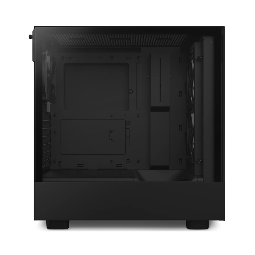 Case máy tính NZXT H5 Flow RGB 2024
