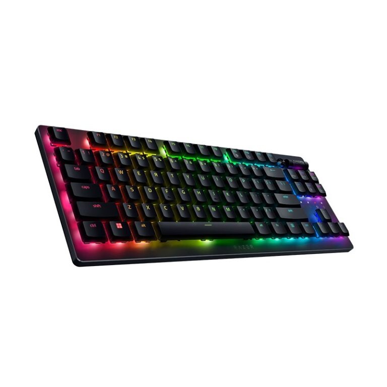 Bàn phím Razer DeathStalker V2 Pro TKL