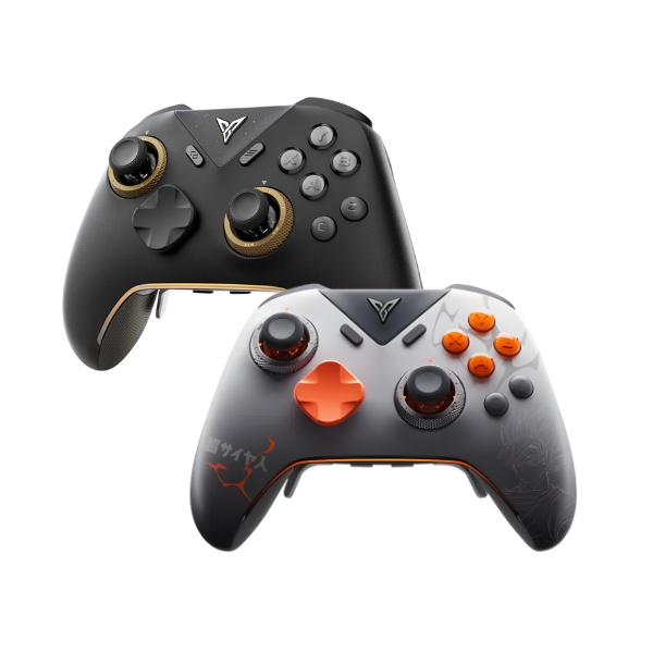 Tay cầm chơi Game Flydigi Vader 5 Pro (Quốc Tế)