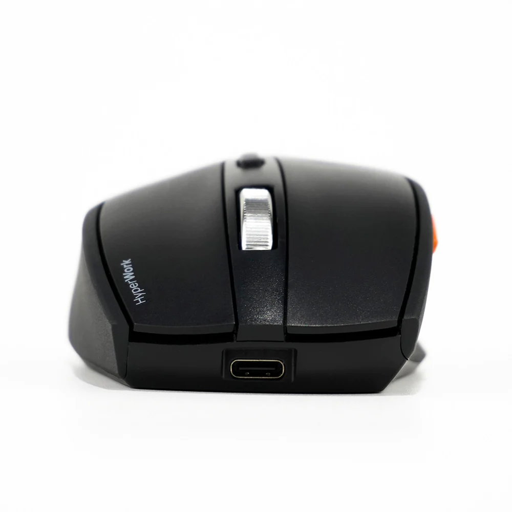 Chuột không dây HyperWork Silentium