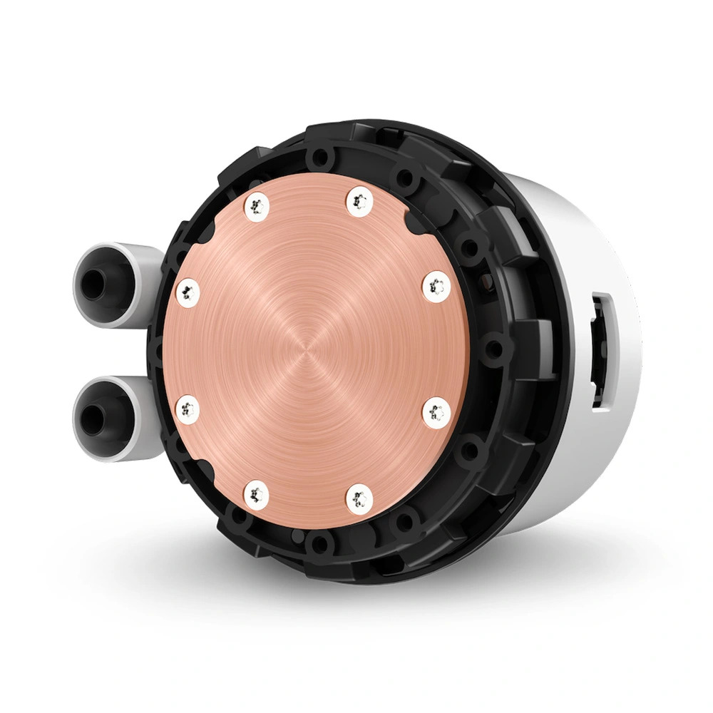 Tản Nhiệt Nước AIO NZXT Kraken 240 RGB