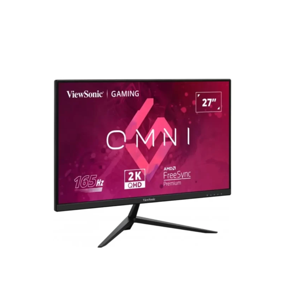 Màn hình ViewSonic VX2728-2K 27″ Fast IPS 2K 180Hz HDR10