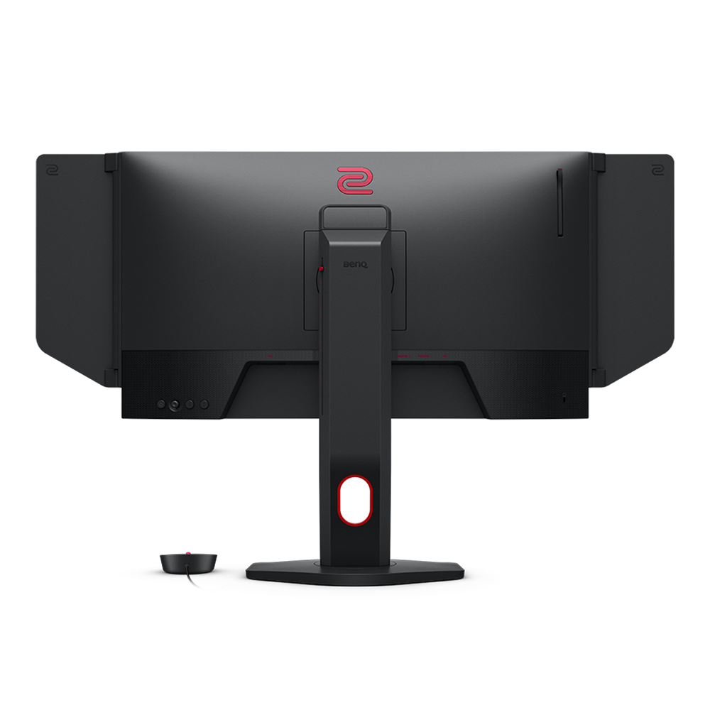 Màn hình Gaming Esport BenQ XL2566K 360Hz TN DyAc⁺™