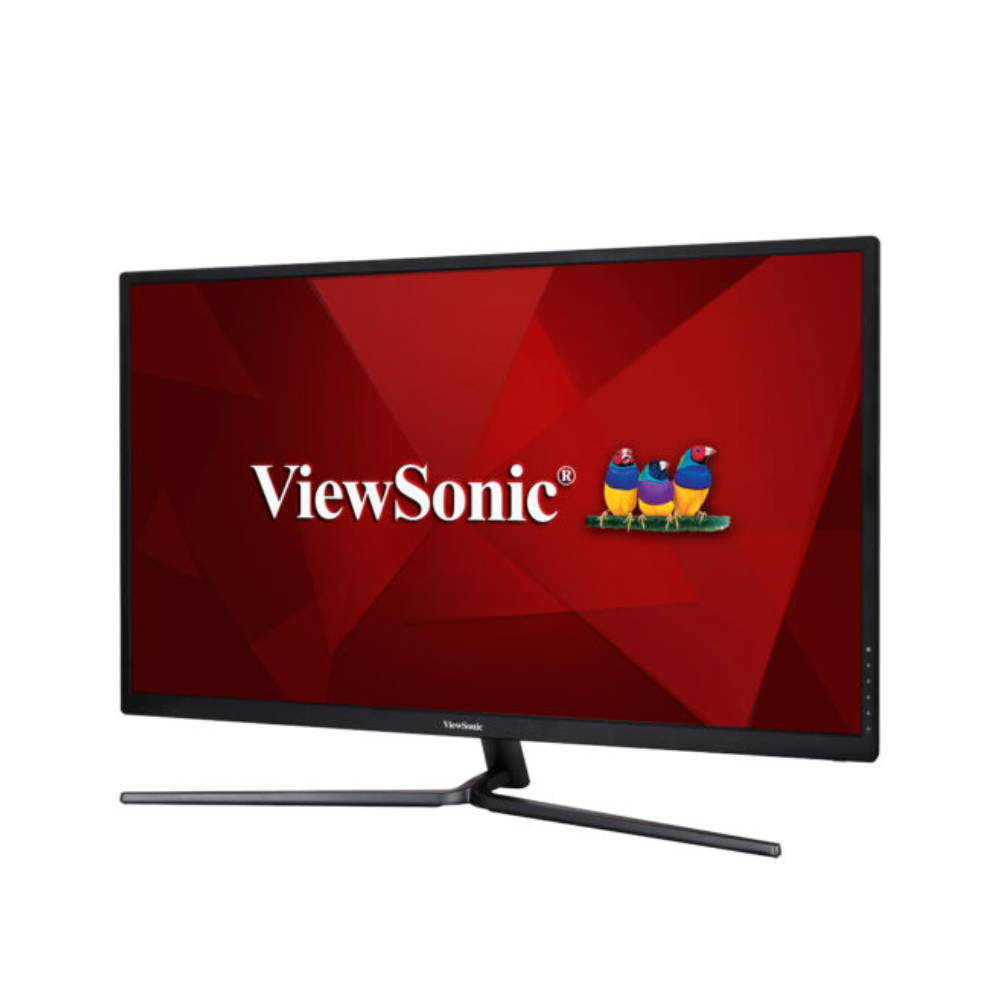 Màn hình ViewSonic VX3211 32″ VA 4K UHD