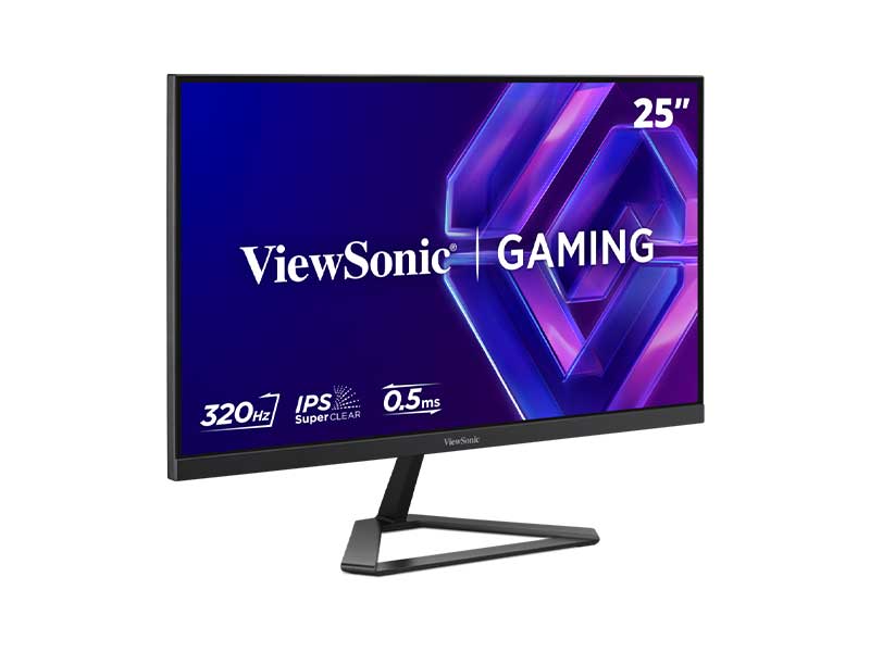 Màn hình gaming ViewSonic VX2536A (24.5inch - FHD - IPS - 320Hz - 0.5ms)