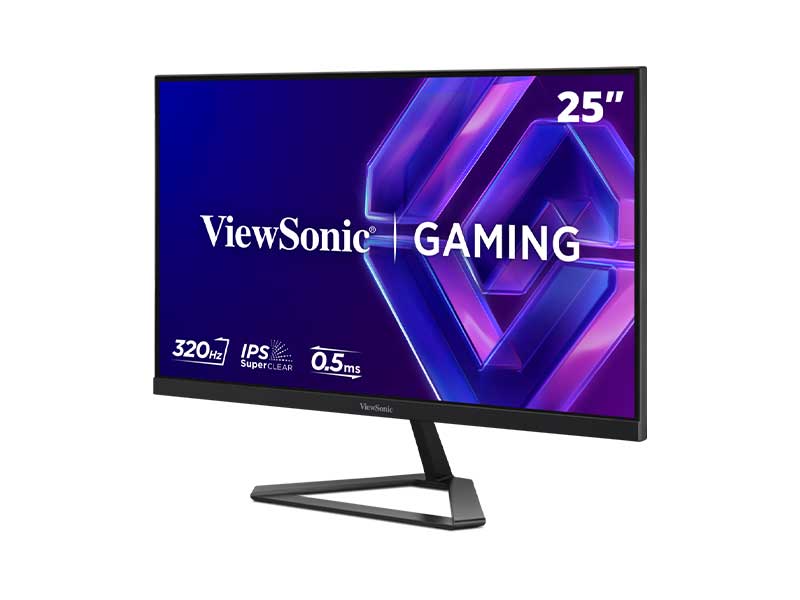 Màn hình gaming ViewSonic VX2536A (24.5inch - FHD - IPS - 320Hz - 0.5ms)