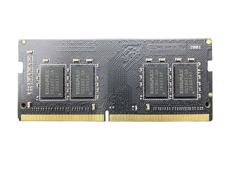 Ram Laptop Kingmax 8GB DDR4 3200MHz