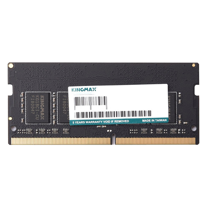 Ram laptop Kingmax 16GB DDR4 bus 3200MHz