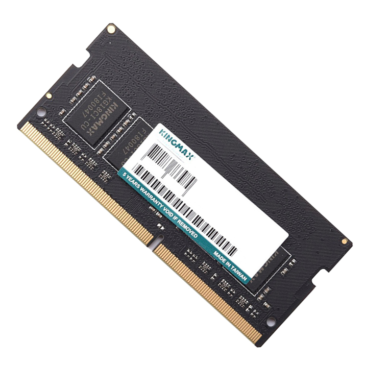 Ram laptop Kingmax 16GB DDR4 bus 3200MHz