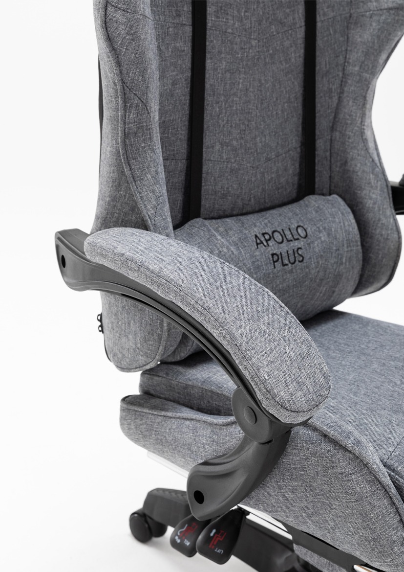 Ghế game E-DRA APOLLO PLUS FABRIC - EGC227