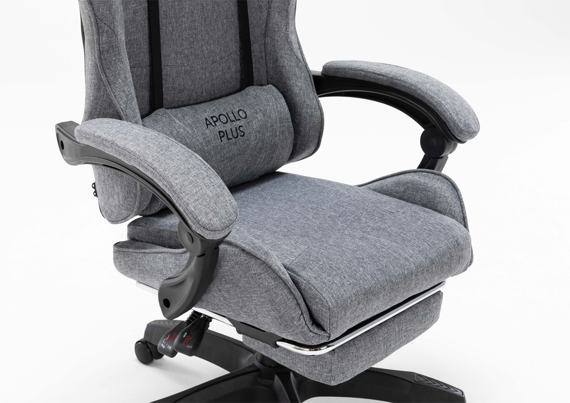 Ghế game E-DRA APOLLO PLUS FABRIC - EGC227