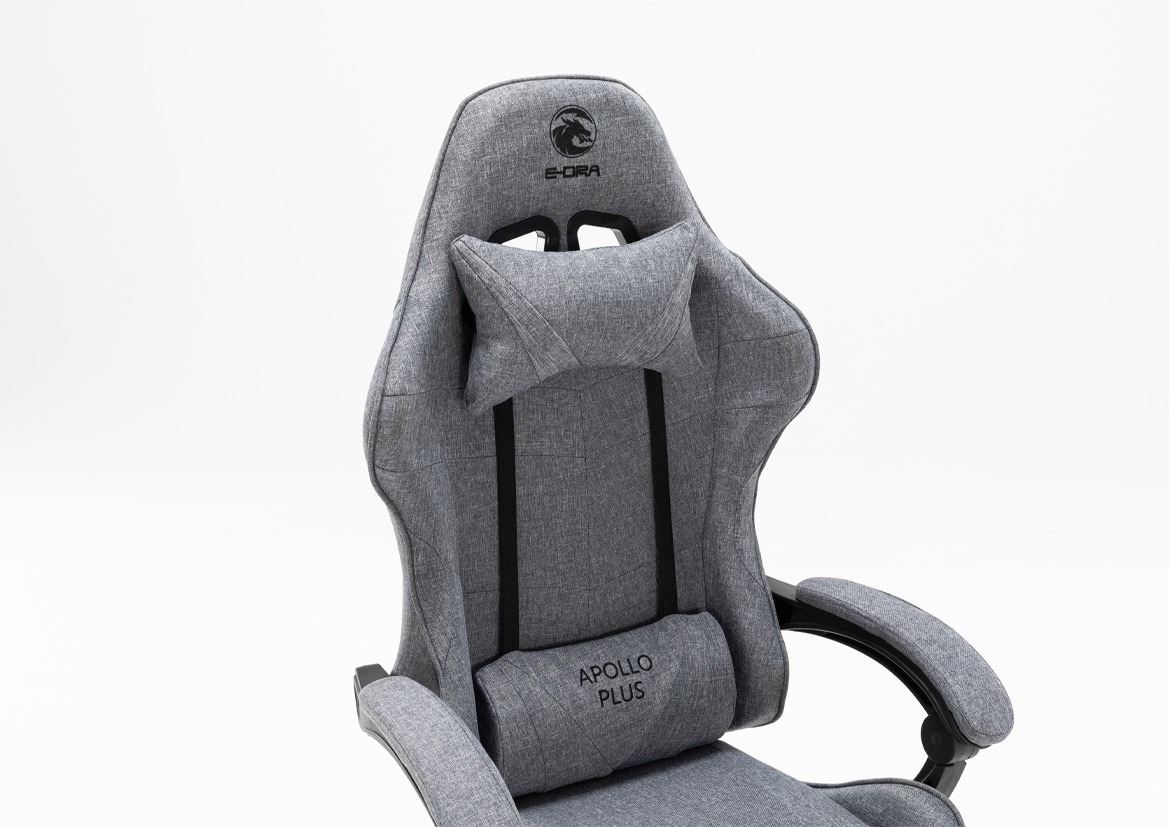 Ghế game E-DRA APOLLO PLUS FABRIC - EGC227