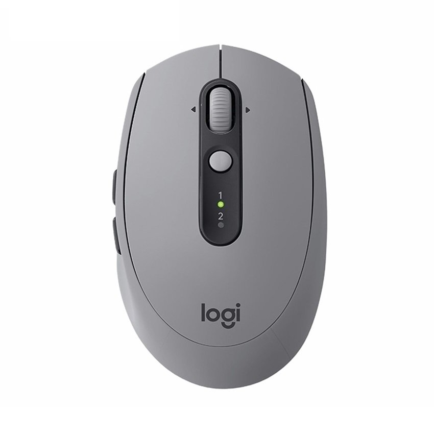 Chuột không dây Logitech M590